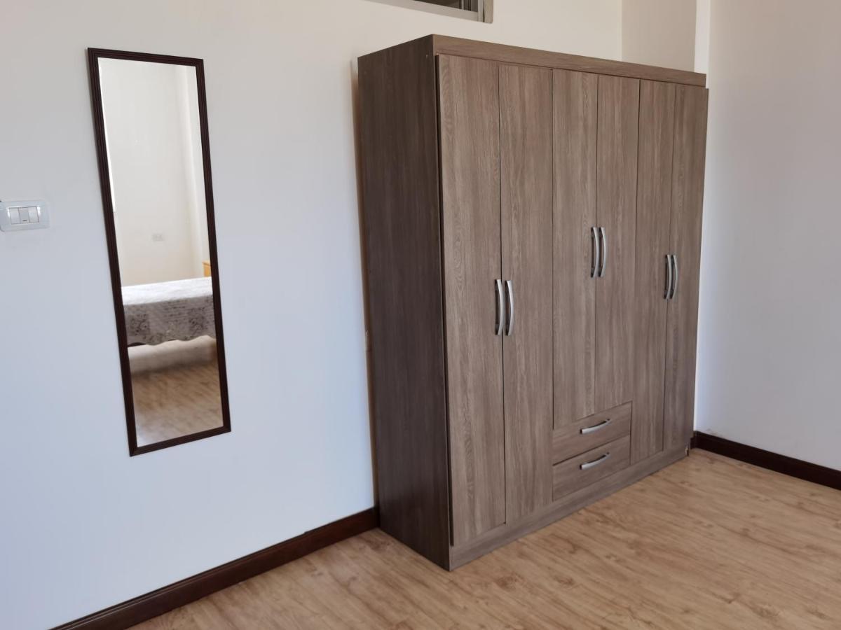 Отель Casa Талара Экстерьер фото